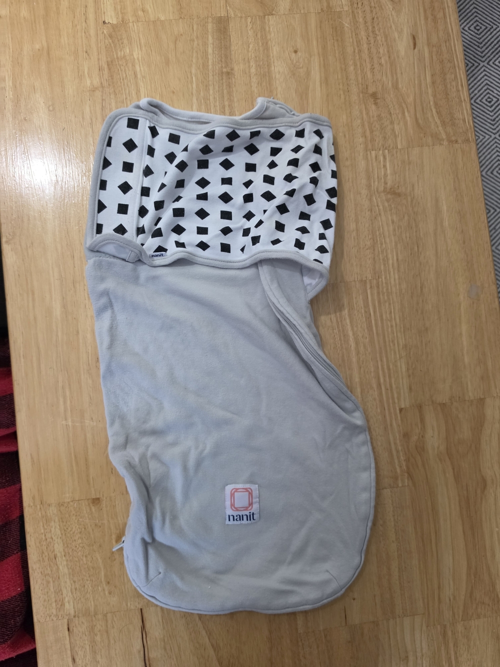 Nanit Sleep Sack